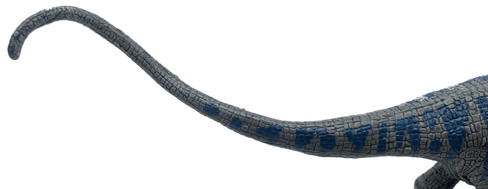 Schleich Brontosaurus - Tail