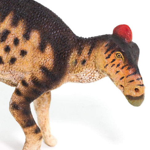 Safari Ltd. Edmontosaurus #100358 Manufacturer Image head zoom
