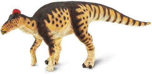 Safari Ltd. Edmontosaurus #100358 Manufacturer Image side view