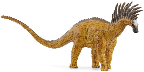 Schleich Toy Dinosaur Figure - Bajadasaurus