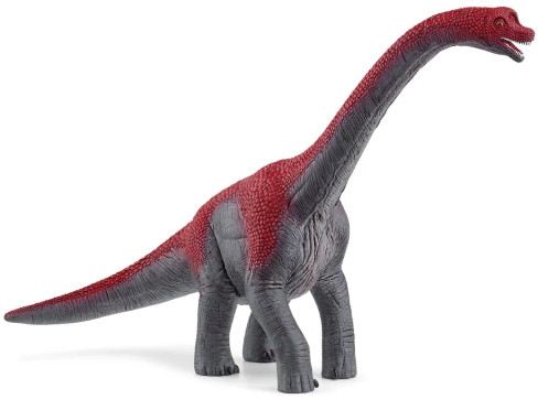 Schleich Toy Dinosaur Figure - Brachiosaurus 2024