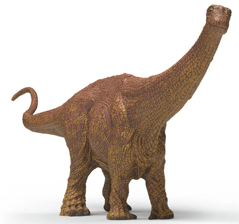 Schleich Brontosaurus #15051 - Main Picture