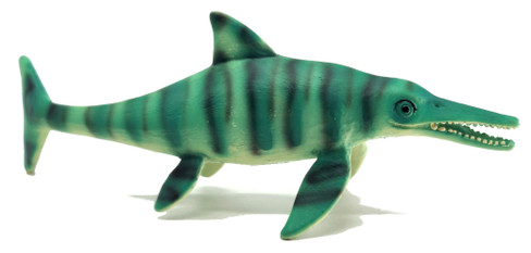 Bullyland Ichthyosaurus #61422 Picture right Side View