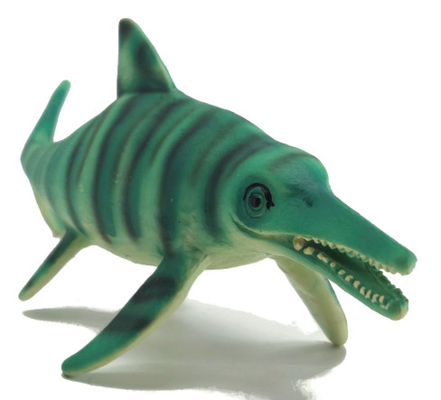 Bullyland Ichthyosaurus #61422 Picture front View