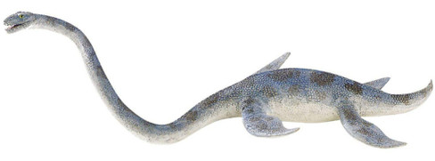 Bullyland Elasmosaurus #61455 Manufacturer Picture left Side View