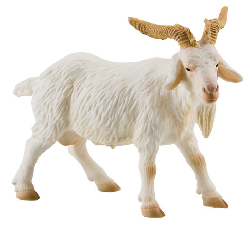 Bullyland Billy Goat #62317 Manufacturer Picture front View