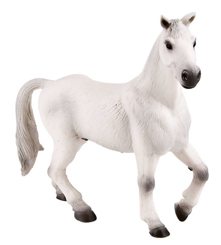 Bullyland Oldenburg Gelding #62674 Manufacturer Picture side View