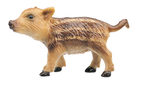 Bullyland Shote #64396 Manufacturer image left side view
