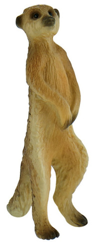 Bullyland Meerkat #64453 Manufacturer Picture right Side View