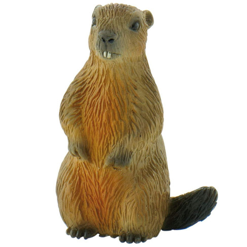 Bullyland Marmot #64455 Manufacturer image front view