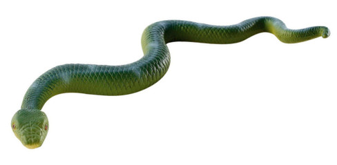Bullyland Boa Constrictor #68482 Manufacturer Picture side View