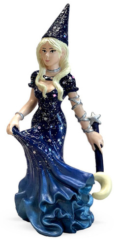 Bullyland Enchantress Laina #75622 Manufacturer Picture side View