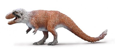 CollectA Nanuqsaurus - #80016 Manufacturer Picture