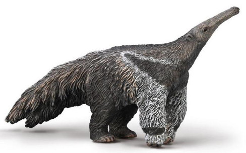 CollectA Giant Anteater #80022 Manufacturer Picture