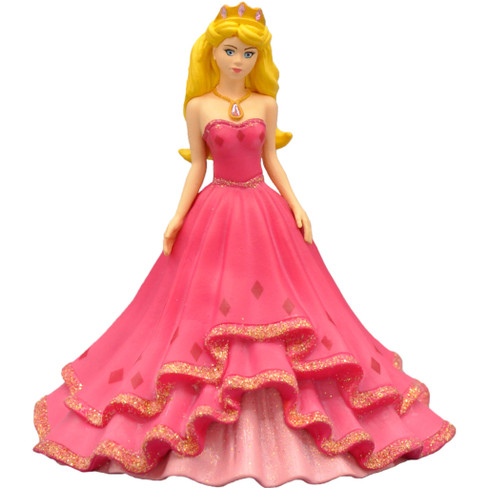 Bullyland Princess Sabia #80754 Manufacturer Picture front View