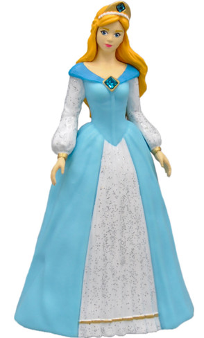 Bullyland Princess Myra #80755 Manufacturer Picture front View