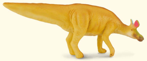 CollectA Lambeosaurus #88319 Manufacturer Picture