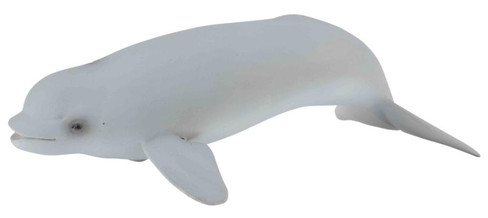 CollectA Beluga whale Calf