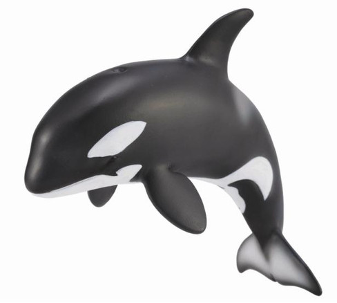 CollectA Orca Calf #88618 Manufacturer Picture