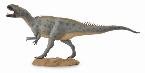 CollectA Metriacanthosaurus #88741 Manufacturer Picture Side View