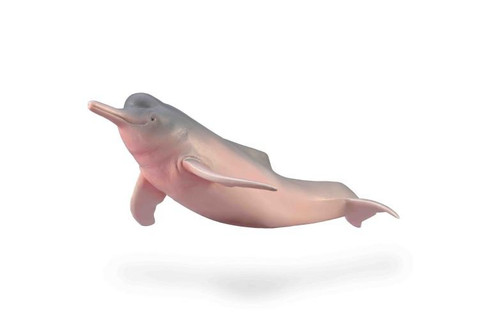 CollectA Amazon River Dolphin - Manufacturer Picture