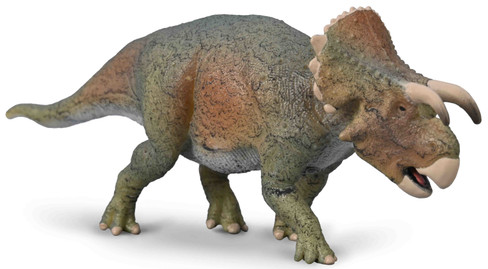 CollectA Furcatoceratops #80025 Hero Image