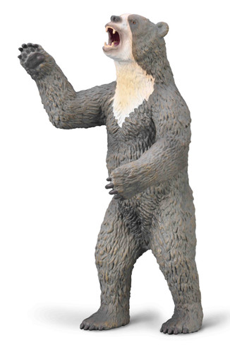 CollectA Giant Short-faced Bear #80026 Hero Image