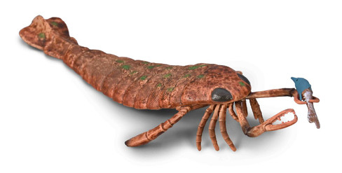 CollectA Jaekelopterus with Prey 1:20 Scale #80030 Hero Image