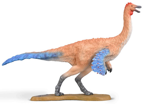 CollectA Gallimimus - 1:40 Scale #80039 - Hero Image