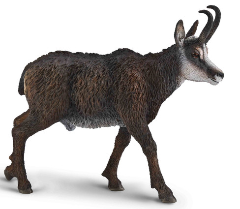 CollectA Chamois #80045 Manufacturer Hero Image