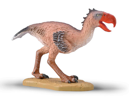 CollectA Phorusrhacos - Deluxe 1:20 Scale #80047 - Hero Image