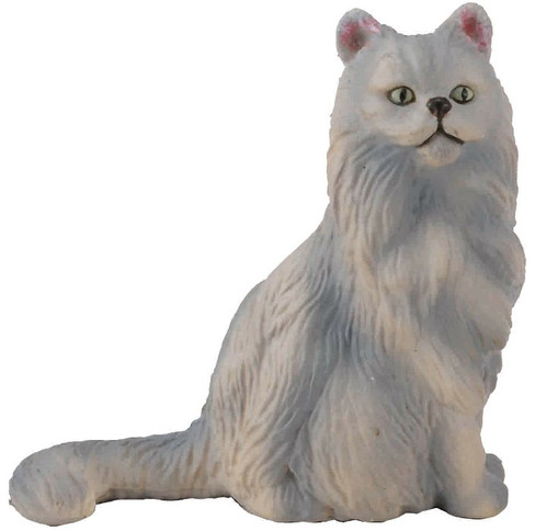 CollectA Persian Cat - Sitting