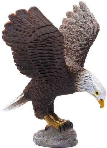 CollectA American Bald Eagle - Manufacturer Picture