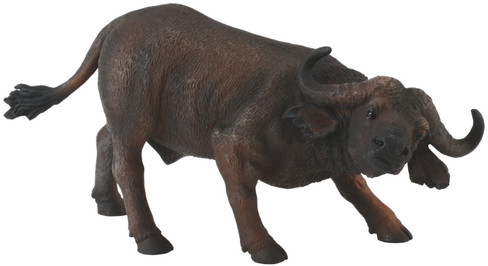 CollectA Cape Buffalo - Manufacturer Picture