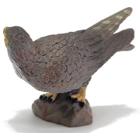 CollectA Peregrine Falcon - Top Angle View