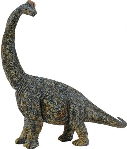 CollectA Brachiosaurus Deluxe Dinosaur Figure