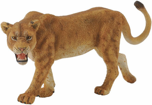 CollectA Lioness Figure - Manufacturer Picture