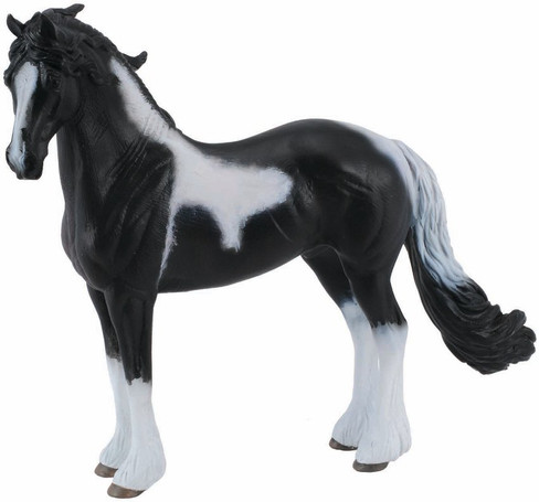 CollectA Barock Pinto Stallion