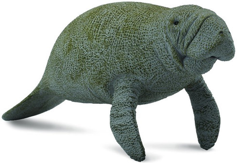 CollectA Manatee Figure