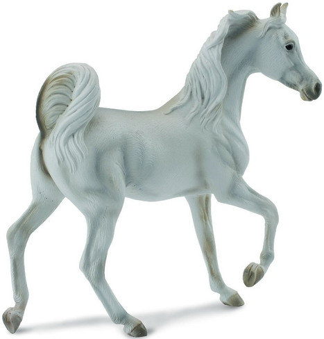 CollectA Arabian Mare - Grey - Manufacturer Picture