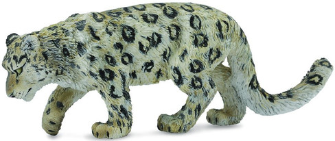 CollectA Snow Leopard