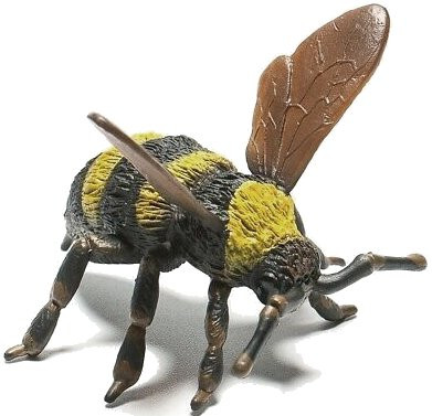 CollectA Bumble Bee - Manufacturer Picture