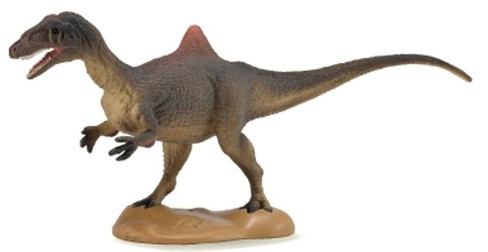 CollectA Concavenator Dinosaur Figure