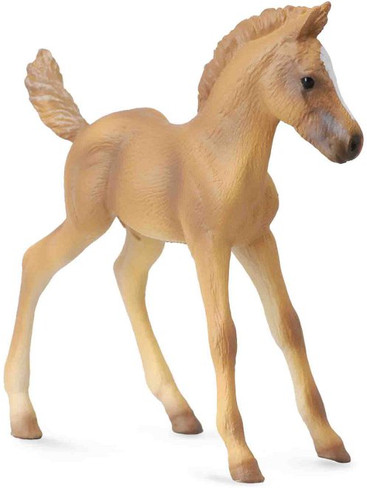 CollectA Haflinger Foal - Standing