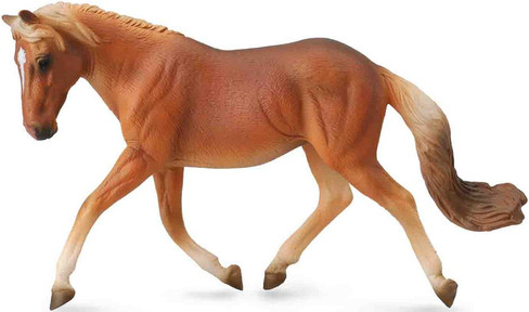 CollectA Haflinger Mare Figure