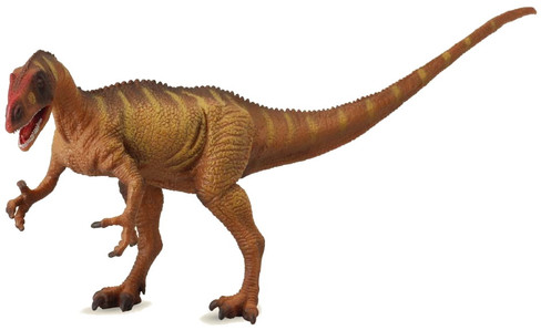 CollectA Neovenator Deluxe Dinosaur Figure