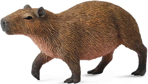 CollectA Capybara Figure
