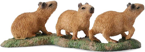 CollectA Capybara Babies