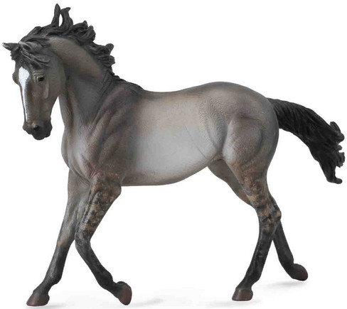 CollectA Grulla Mustang Mare - Manufacturer Picture