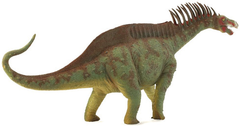 CollectA Amargasaurus - Deluxe 1:40 Scale - Manufacturer Picture